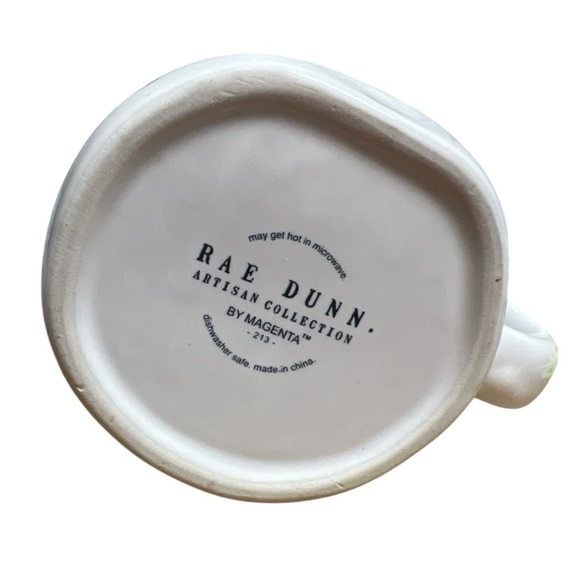 Rae Dunn Ceramic Mug or Choose a Mug Rug Match a Mug Option Out of Office - Picture 11 of 11